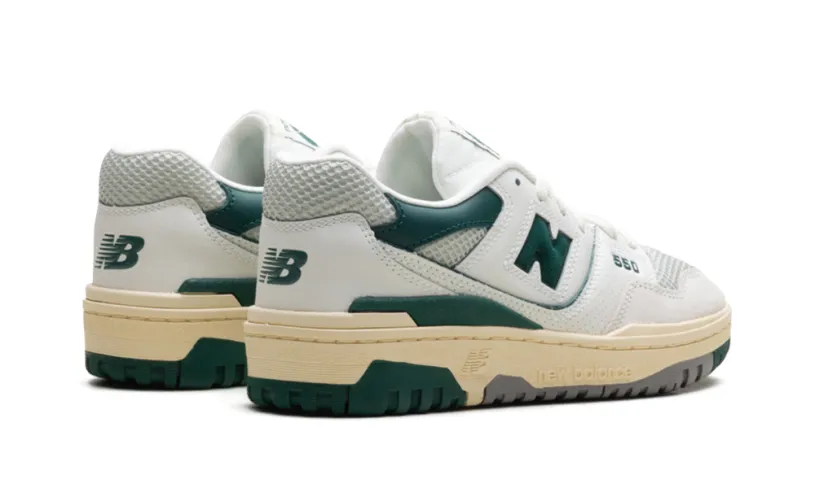 New Balance 550 550 GS 'Marsh Green'